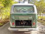 Volkswagen Typ 2 Deluxe Bus 1965 года